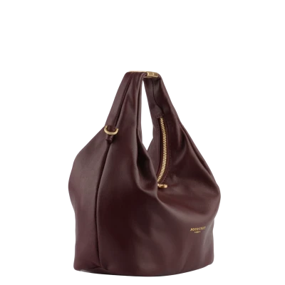 Pourchet Ark small handbag