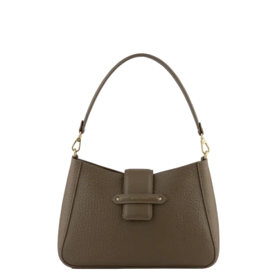 Pourchet Rivers GM large shoulder bag