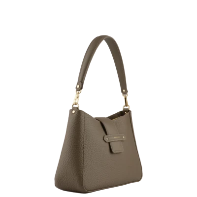 Pourchet Rivers GM large shoulder bag