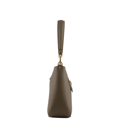 Pourchet Rivers GM large shoulder bag