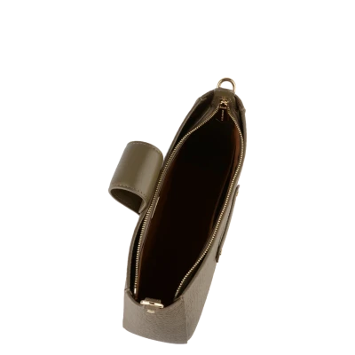 Pourchet Rivers GM large shoulder bag