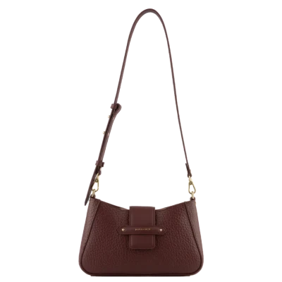 Pourchet Rivers MM Small shoulder bag