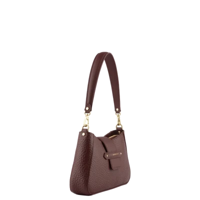 Pourchet Rivers MM Small shoulder bag