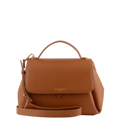 Pourchet Sévigné GM Large handbag