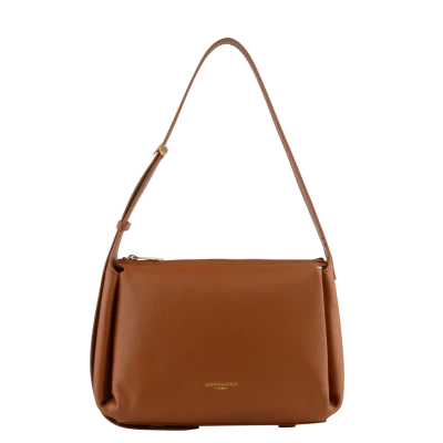 Pourchet Sévigné Medium shoulder bag