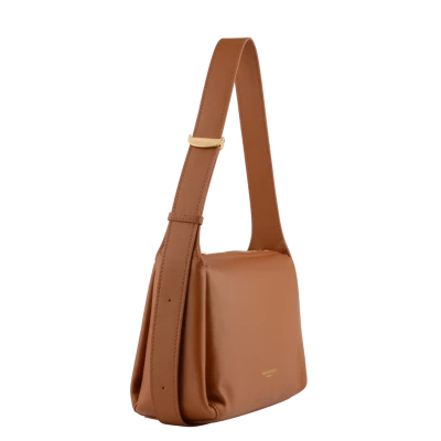 Pourchet Sévigné Medium shoulder bag
