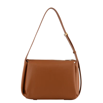 Pourchet Sévigné Medium shoulder bag