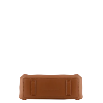 Pourchet Sévigné Medium shoulder bag