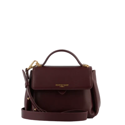 Pourchet Sévigné MM Μedium handbag