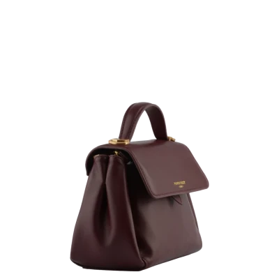 Pourchet Sévigné MM Μedium handbag