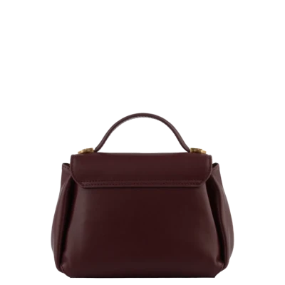Pourchet Sévigné MM Μedium handbag