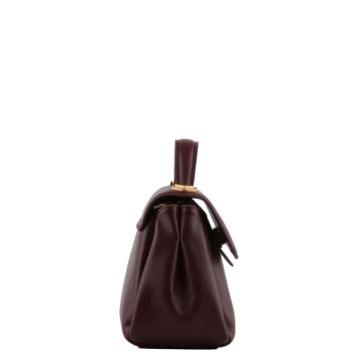 Pourchet Sévigné MM Μedium handbag