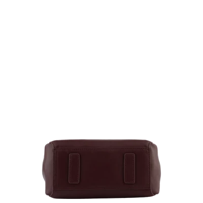 Pourchet Sévigné MM Μedium handbag