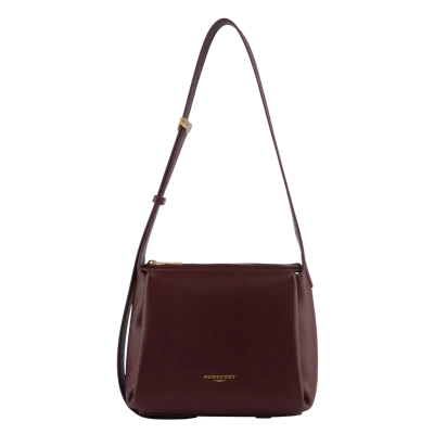 Pourchet Sévigné Small Crossbody bag