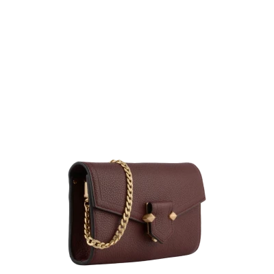 Pourchet Sevres clutch bag