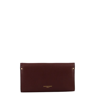 Pourchet Sevres clutch bag