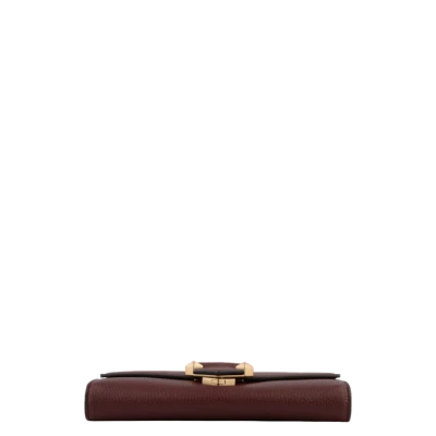 Pourchet Sevres clutch bag