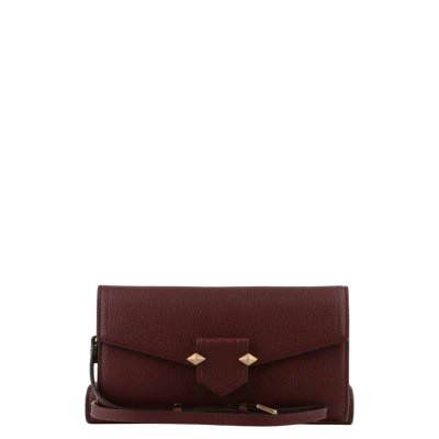 Pourchet Sevres clutch bag