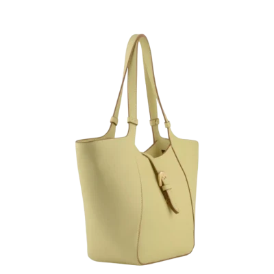 Pourchet The flight medium tote bag