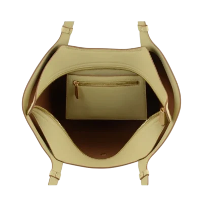 Pourchet The flight medium tote bag