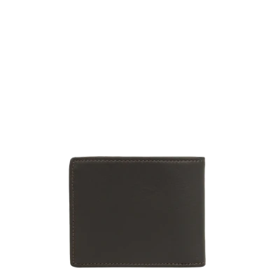 Lancaster Small card holder Soft Vintage Homme