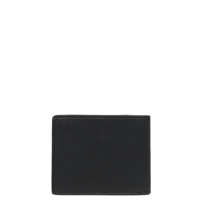 Lancaster Small card holder Soft Vintage Homme