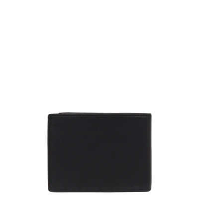 Lancaster Medium card holder Soft Vintage Homme