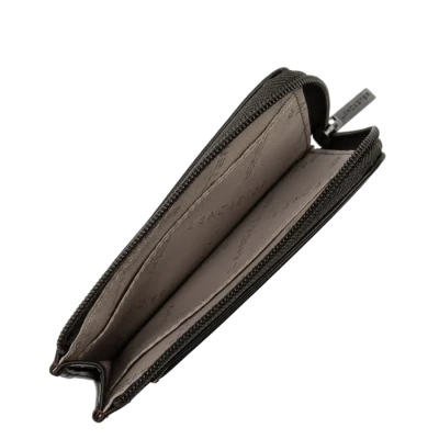 Lancaster Card holder Soft Vintage Homme