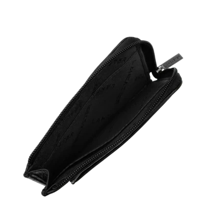 Lancaster Card holder Soft Vintage Homme