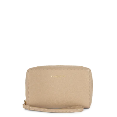 Lancaster Wallet Dune