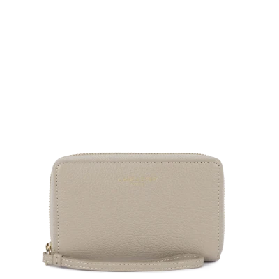 Lancaster Wallet Dune