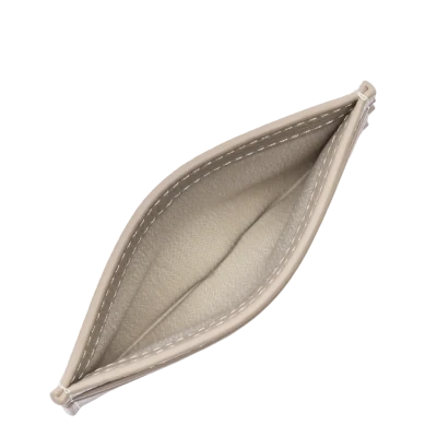 Lancaster Card Holder (x5) Dune