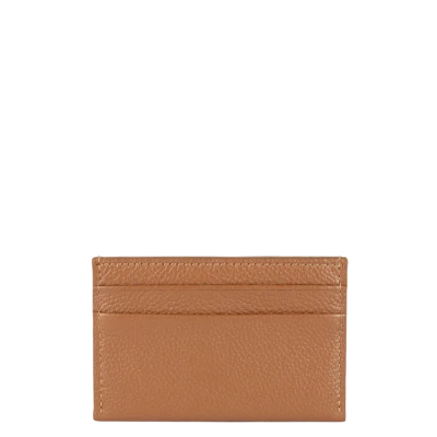 Lancaster Card Holder Foulonné PM