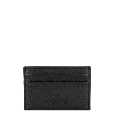 Lancaster Card Holder Foulonné PM