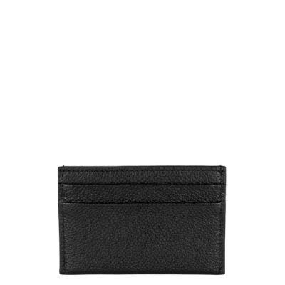 Lancaster Card Holder Foulonné PM