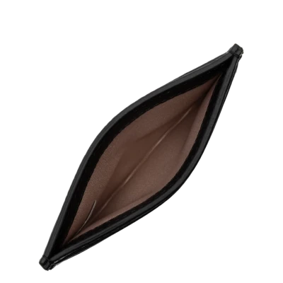 Lancaster Card Holder Foulonné PM