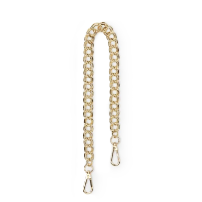 Lancaster Double link chain Accessoires Métal