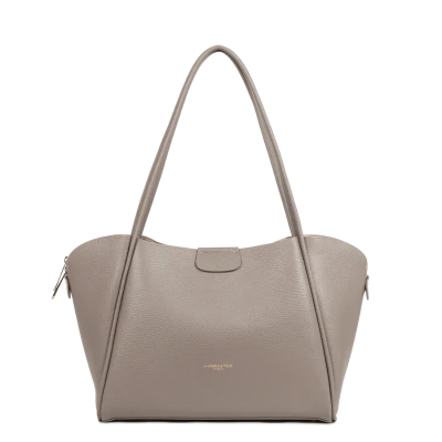 Lancaster Extra large Tote bag Ida Double