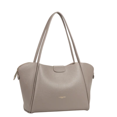 Lancaster Extra large Tote bag Ida Double