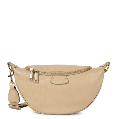 Lancaster Belt bag Dune