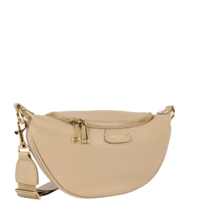 Lancaster Belt bag Dune