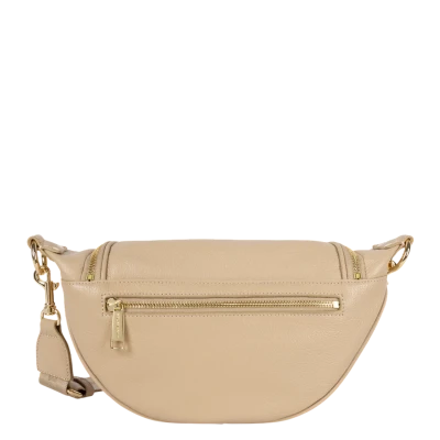 Lancaster Belt bag Dune