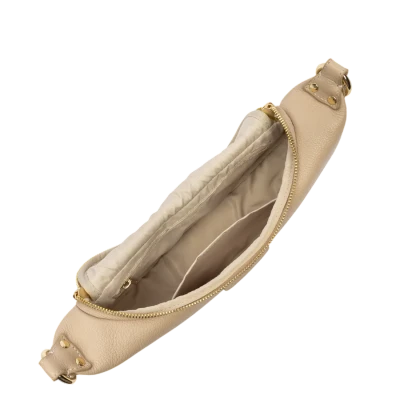 Lancaster Belt bag Dune