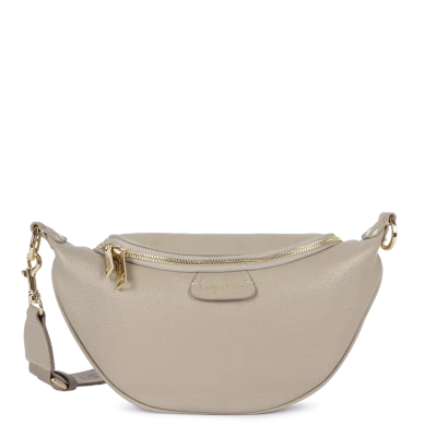 Lancaster Belt bag Dune