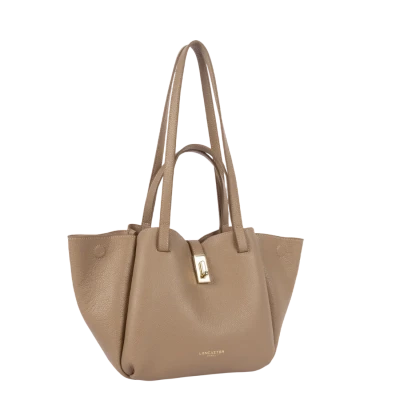 Lancaster Medium Tote bag Milano Horizon