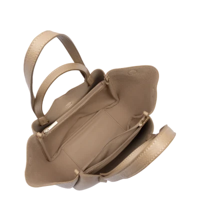 Lancaster Medium Tote bag Milano Horizon