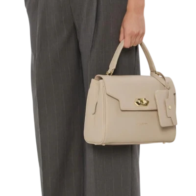 Lancaster Medium Handbag Mademoiselle Grace
