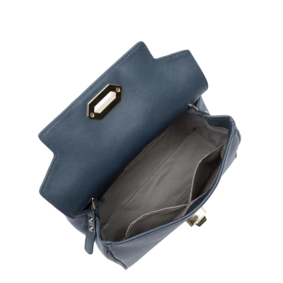 Lancaster Medium Handbag Mademoiselle Grace