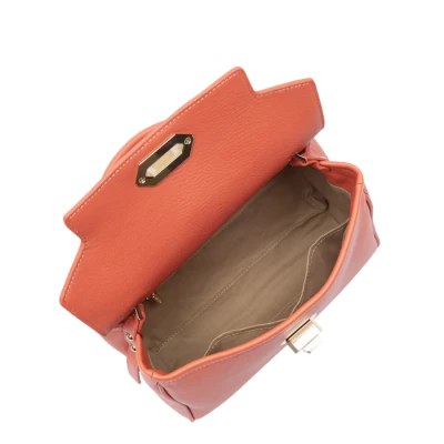 Lancaster Medium Handbag Mademoiselle Grace