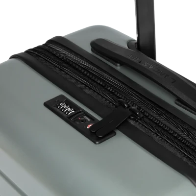 Lancaster Cabin luggage CDG